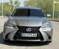Сірий Лексус ГС, об'ємом двигуна 2 л та пробігом 104 тис. км за 22999 $, фото 1 на Automoto.ua