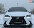 Сірий Лексус ГС, об'ємом двигуна 3.5 л та пробігом 79 тис. км за 27900 $, фото 7 на Automoto.ua