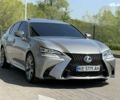 Сірий Лексус ГС, об'ємом двигуна 2 л та пробігом 104 тис. км за 22999 $, фото 1 на Automoto.ua