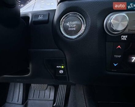 Лексус ГС 2016 у Дніпро (Дніпропетровську) на Automoto.ua Сірий Лексус ГС, об'ємом двигуна 2 л та пробігом 107 тис. км за 19500 $, фото 35 на Automoto.ua