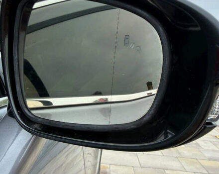 Серый Лексус ГС, объемом двигателя 3.46 л и пробегом 116 тыс. км за 31000 $, фото 19 на Automoto.ua