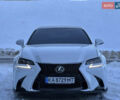 Серый Лексус ГС, объемом двигателя 3.5 л и пробегом 79 тыс. км за 27500 $, фото 54 на Automoto.ua