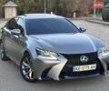 Лексус ГС 2016 у Дніпро (Дніпропетровську) на Automoto.ua Сірий Лексус ГС, об'ємом двигуна 2 л та пробігом 107 тис. км за 19500 $, фото 41 на Automoto.ua
