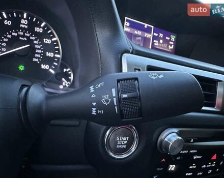 Лексус ГС 2016 у Дніпро (Дніпропетровську) на Automoto.ua Сірий Лексус ГС, об'ємом двигуна 2 л та пробігом 107 тис. км за 19500 $, фото 34 на Automoto.ua