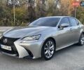Лексус ГС 2016 у Дніпро (Дніпропетровську) на Automoto.ua Сірий Лексус ГС, об'ємом двигуна 2 л та пробігом 107 тис. км за 19500 $, фото 1 на Automoto.ua