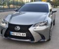 Сірий Лексус ГС, об'ємом двигуна 2 л та пробігом 107 тис. км за 19900 $, фото 1 на Automoto.ua