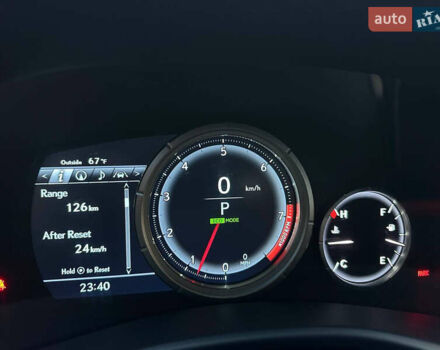 Сірий Лексус ГС, об'ємом двигуна 3.5 л та пробігом 78 тис. км за 28999 $, фото 46 на Automoto.ua