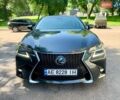 Серый Лексус ГС, объемом двигателя 3.46 л и пробегом 180 тыс. км за 19999 $, фото 28 на Automoto.ua