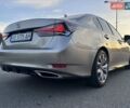 Лексус ГС 2016 у Дніпро (Дніпропетровську) на Automoto.ua Сірий Лексус ГС, об'ємом двигуна 2 л та пробігом 107 тис. км за 19500 $, фото 15 на Automoto.ua
