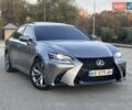 Лексус ГС 2016 у Дніпро (Дніпропетровську) на Automoto.ua Сірий Лексус ГС, об'ємом двигуна 2 л та пробігом 107 тис. км за 19500 $, фото 1 на Automoto.ua
