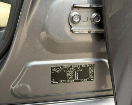 Серый Лексус ГС, объемом двигателя 3.46 л и пробегом 116 тыс. км за 31000 $, фото 18 на Automoto.ua