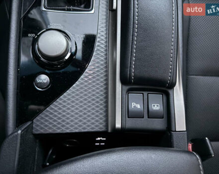 Сірий Лексус ГС, об'ємом двигуна 3.5 л та пробігом 79 тис. км за 27999 $, фото 57 на Automoto.ua