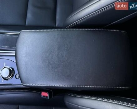 Лексус ГС 2016 у Дніпро (Дніпропетровську) на Automoto.ua Сірий Лексус ГС, об'ємом двигуна 2 л та пробігом 107 тис. км за 19500 $, фото 38 на Automoto.ua