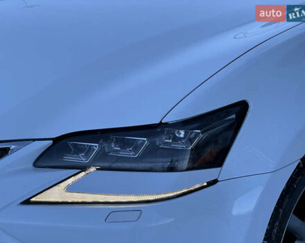 Серый Лексус ГС, объемом двигателя 3.5 л и пробегом 79 тыс. км за 27500 $, фото 20 на Automoto.ua