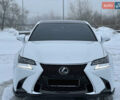 Сірий Лексус ГС, об'ємом двигуна 3.5 л та пробігом 79 тис. км за 27900 $, фото 8 на Automoto.ua
