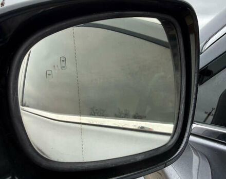 Серый Лексус ГС, объемом двигателя 3.46 л и пробегом 116 тыс. км за 31000 $, фото 20 на Automoto.ua