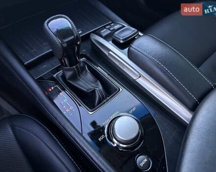 Лексус ГС 2016 у Дніпро (Дніпропетровську) на Automoto.ua Сірий Лексус ГС, об'ємом двигуна 2 л та пробігом 107 тис. км за 19500 $, фото 37 на Automoto.ua