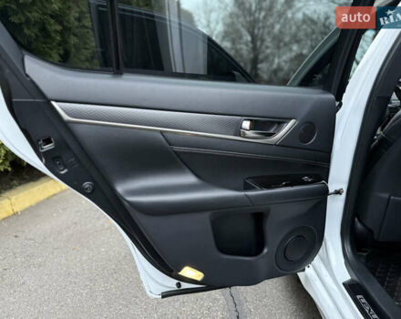 Сірий Лексус ГС, об'ємом двигуна 3.5 л та пробігом 79 тис. км за 27999 $, фото 45 на Automoto.ua