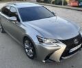 Лексус ГС 2016 у Дніпро (Дніпропетровську) на Automoto.ua Сірий Лексус ГС, об'ємом двигуна 2 л та пробігом 107 тис. км за 19500 $, фото 14 на Automoto.ua