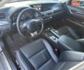 Лексус ГС 2016 у Дніпро (Дніпропетровську) на Automoto.ua Сірий Лексус ГС, об'ємом двигуна 2 л та пробігом 107 тис. км за 19500 $, фото 18 на Automoto.ua