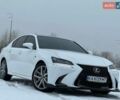 Сірий Лексус ГС, об'ємом двигуна 3.5 л та пробігом 79 тис. км за 27900 $, фото 1 на Automoto.ua