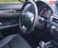 Серый Лексус ГС, объемом двигателя 2 л и пробегом 107 тыс. км за 19900 $, фото 15 на Automoto.ua