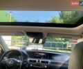 Серый Лексус ГС, объемом двигателя 3.46 л и пробегом 180 тыс. км за 21300 $, фото 23 на Automoto.ua
