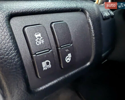 Сірий Лексус ГС, об'ємом двигуна 3.5 л та пробігом 79 тис. км за 27999 $, фото 37 на Automoto.ua