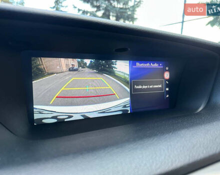 Сірий Лексус ГС, об'ємом двигуна 3.5 л та пробігом 78 тис. км за 28999 $, фото 45 на Automoto.ua