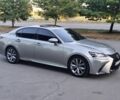 Сірий Лексус ГС, об'ємом двигуна 2 л та пробігом 107 тис. км за 19900 $, фото 8 на Automoto.ua