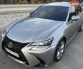 Лексус ГС 2016 у Дніпро (Дніпропетровську) на Automoto.ua Сірий Лексус ГС, об'ємом двигуна 2 л та пробігом 107 тис. км за 19500 $, фото 9 на Automoto.ua