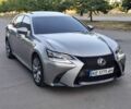 Сірий Лексус ГС, об'ємом двигуна 2 л та пробігом 107 тис. км за 19900 $, фото 1 на Automoto.ua