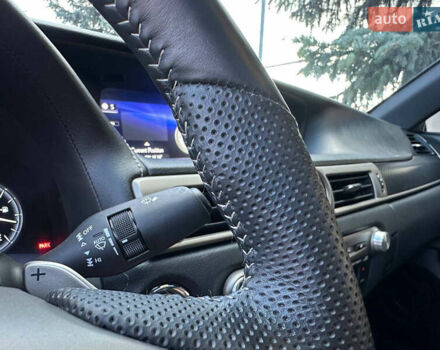 Сірий Лексус ГС, об'ємом двигуна 3.46 л та пробігом 78 тис. км за 29999 $, фото 44 на Automoto.ua