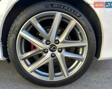 Сірий Лексус ГС, об'ємом двигуна 3.5 л та пробігом 78 тис. км за 28999 $, фото 24 на Automoto.ua