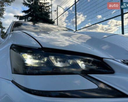 Сірий Лексус ГС, об'ємом двигуна 3.5 л та пробігом 78 тис. км за 28999 $, фото 7 на Automoto.ua