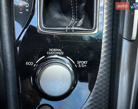 Сірий Лексус ГС, об'ємом двигуна 3.5 л та пробігом 78 тис. км за 28999 $, фото 48 на Automoto.ua