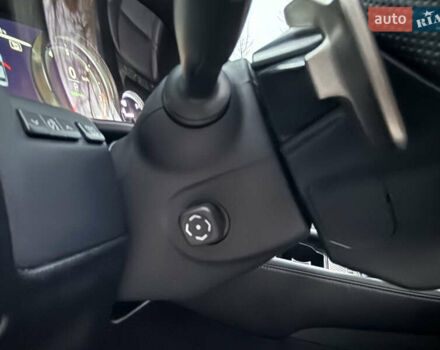 Сірий Лексус ГС, об'ємом двигуна 3.5 л та пробігом 79 тис. км за 27999 $, фото 38 на Automoto.ua