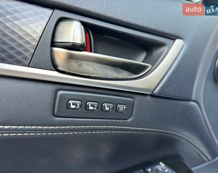 Сірий Лексус ГС, об'ємом двигуна 3.5 л та пробігом 78 тис. км за 28999 $, фото 34 на Automoto.ua