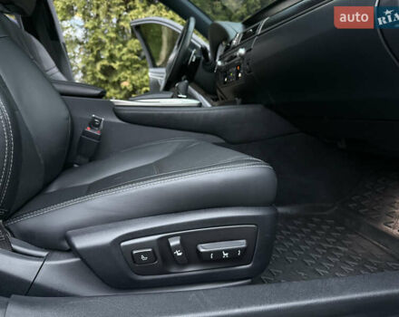 Сірий Лексус ГС, об'ємом двигуна 3.5 л та пробігом 79 тис. км за 27999 $, фото 50 на Automoto.ua