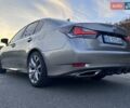 Лексус ГС 2016 у Дніпро (Дніпропетровську) на Automoto.ua Сірий Лексус ГС, об'ємом двигуна 2 л та пробігом 107 тис. км за 19500 $, фото 12 на Automoto.ua