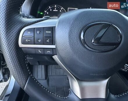Лексус ГС 2016 у Дніпро (Дніпропетровську) на Automoto.ua Сірий Лексус ГС, об'ємом двигуна 2 л та пробігом 107 тис. км за 19500 $, фото 32 на Automoto.ua