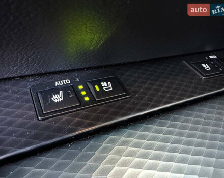 Сірий Лексус ГС, об'ємом двигуна 3.5 л та пробігом 78 тис. км за 28999 $, фото 41 на Automoto.ua