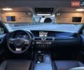 Лексус ГС 2016 у Дніпро (Дніпропетровську) на Automoto.ua Сірий Лексус ГС, об'ємом двигуна 2 л та пробігом 107 тис. км за 19500 $, фото 40 на Automoto.ua