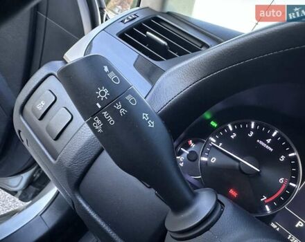 Лексус ГС 2016 у Дніпро (Дніпропетровську) на Automoto.ua Сірий Лексус ГС, об'ємом двигуна 2 л та пробігом 107 тис. км за 19500 $, фото 31 на Automoto.ua