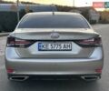 Лексус ГС 2016 у Дніпро (Дніпропетровську) на Automoto.ua Сірий Лексус ГС, об'ємом двигуна 2 л та пробігом 107 тис. км за 19500 $, фото 6 на Automoto.ua