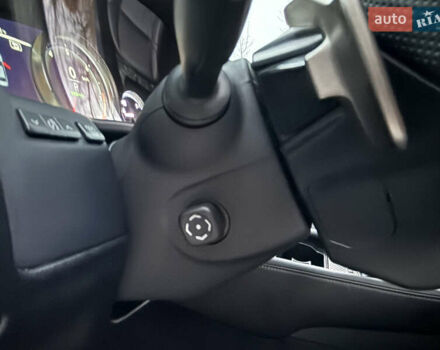 Сірий Лексус ГС, об'ємом двигуна 3.5 л та пробігом 79 тис. км за 27777 $, фото 19 на Automoto.ua