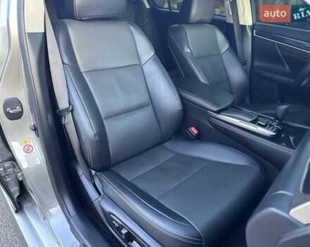 Лексус ГС 2016 у Дніпро (Дніпропетровську) на Automoto.ua Сірий Лексус ГС, об'ємом двигуна 2 л та пробігом 107 тис. км за 19500 $, фото 23 на Automoto.ua