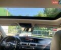 Серый Лексус ГС, объемом двигателя 3.46 л и пробегом 180 тыс. км за 19999 $, фото 23 на Automoto.ua