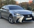 Лексус ГС 2016 у Дніпро (Дніпропетровську) на Automoto.ua Сірий Лексус ГС, об'ємом двигуна 2 л та пробігом 107 тис. км за 19500 $, фото 17 на Automoto.ua