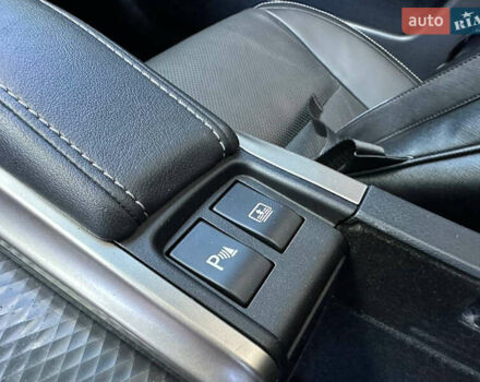 Сірий Лексус ГС, об'ємом двигуна 3.5 л та пробігом 78 тис. км за 28999 $, фото 38 на Automoto.ua